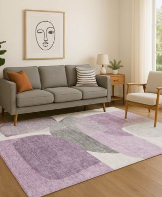 Mayfield AMF2121 10'x14' Area Rug