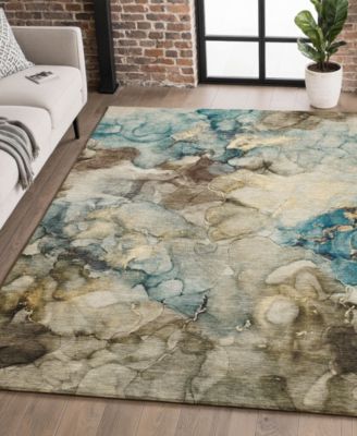 Mayfield AMF2018 10'x14' Area Rug