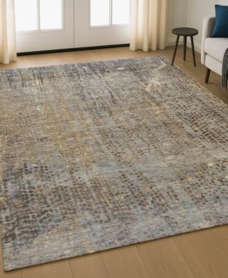 Mayfield AMF2088 5'x7'6" Area Rug