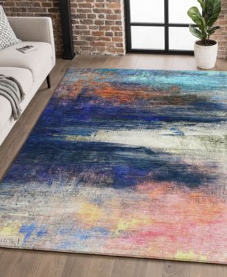 Mayfield AMF2016 5'x7'6" Area Rug