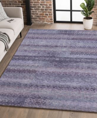 Mayfield AMF2029 5'x7'6" Area Rug