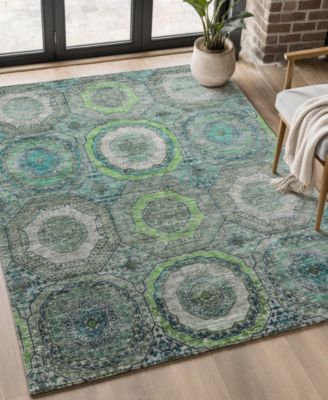 Mayfield AMF2050 5'x7'6" Area Rug