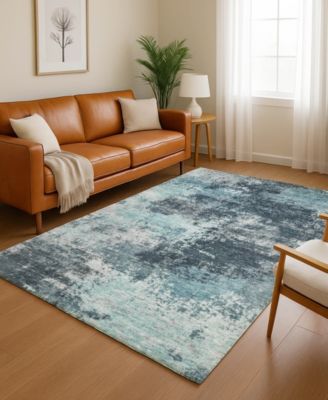 Mayfield AMF2065 5'x7'6" Area Rug