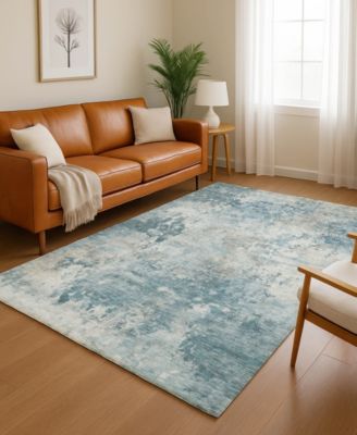 Mayfield AMF2073 5'x7'6" Area Rug