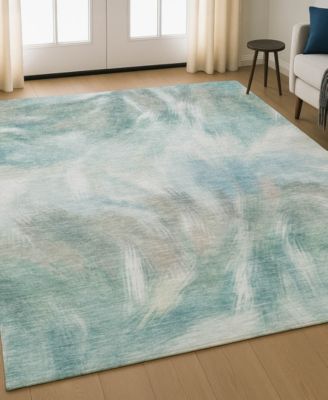 Mayfield AMF2096 5'x7'6" Area Rug