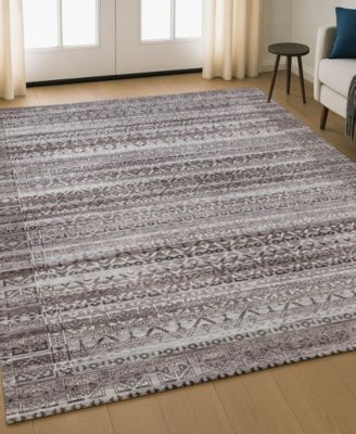 Mayfield AMF2101 5'x7'6" Area Rug