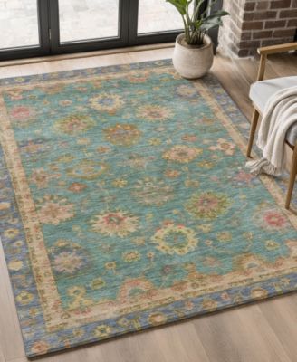 Mayfield AMF2045 8'x10' Area Rug
