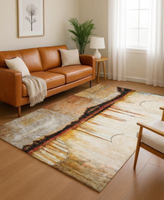 Mayfield AMF2059 8'x10' Area Rug