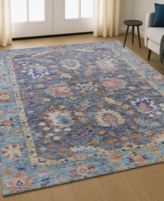 Mayfield AMF2104 8'x10' Area Rug