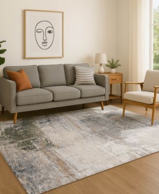 Mayfield AMF2117 8'x10' Area Rug