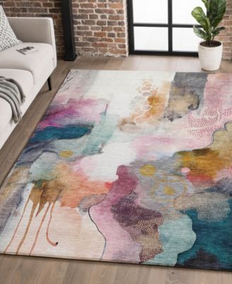 Mayfield AMF2019 9'x12' Area Rug