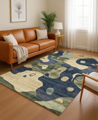 Mayfield AMF2063 9'x12' Area Rug