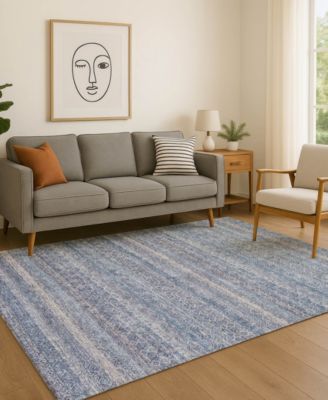 Mayfield AMF2105 9'x12' Area Rug