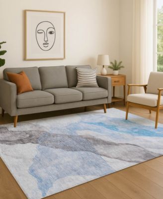 Mayfield AMF2109 9'x12' Area Rug