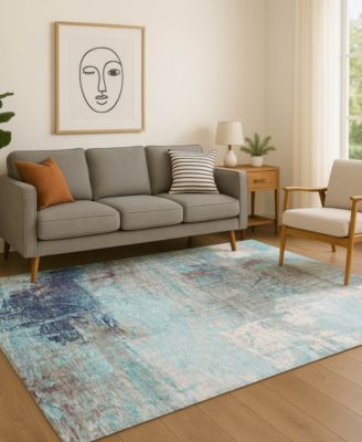 Mayfield AMF2117 9'x12' Area Rug
