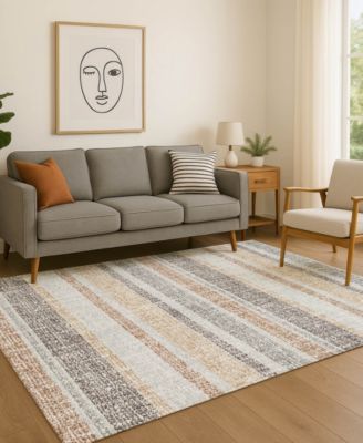 Mayfield AMF2122 9'x12' Area Rug