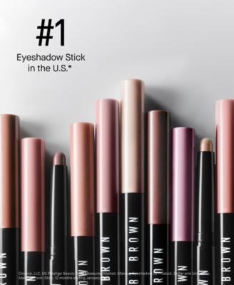 Long-Wear Waterproof Cream Eyeshadow Stick