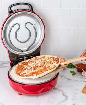 12" Stone Baked Pizza Maker