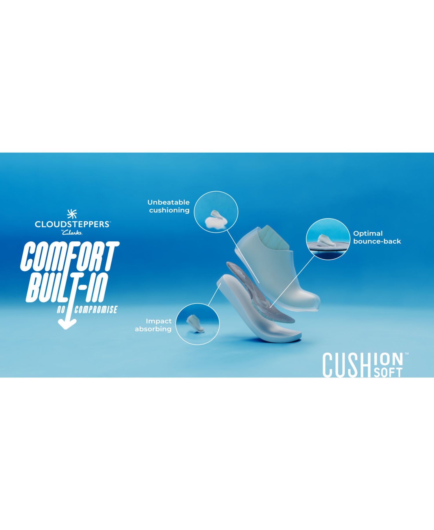 Women's Breeze Cove Flip Flop Flats