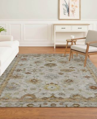 Mayfield AMF2045 10'x14' Area Rug