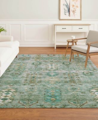 Mayfield AMF2047 10'x14' Area Rug