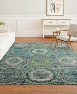 Mayfield AMF2050 10'x14' Area Rug