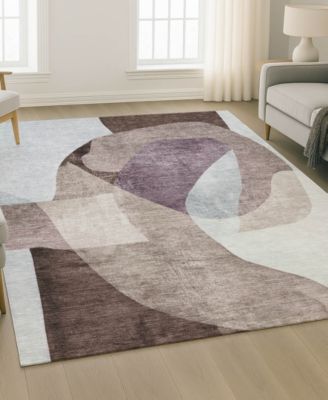 Mayfield AMF2058 10'x14' Area Rug