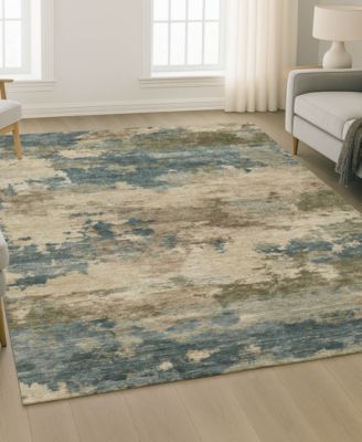 Mayfield AMF2075 10'x14' Area Rug