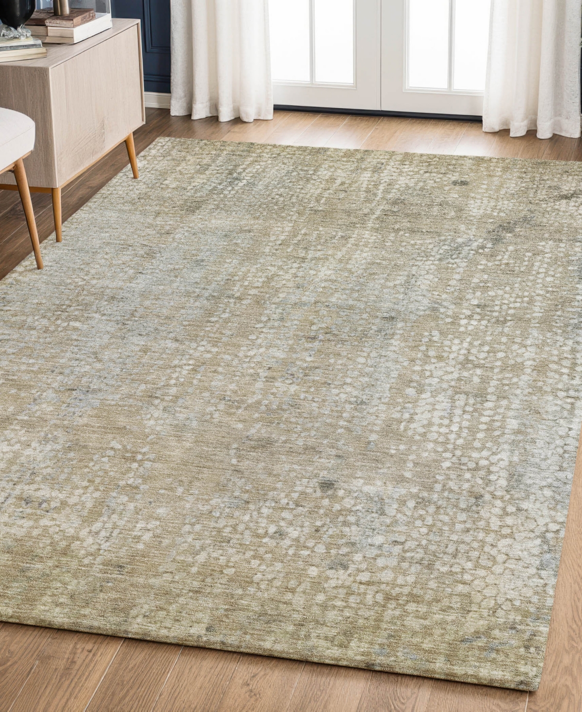 Addison Mayfield AMF2087 10'x14' Area Rug
