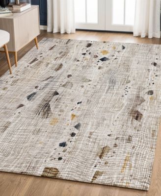 Mayfield AMF2092 10'x14' Area Rug