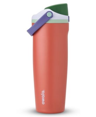 FreeSip Sway 30 oz. Stainless Steel Water Bottle