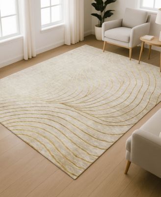 Mayfield AMF2107 10'x14' Area Rug