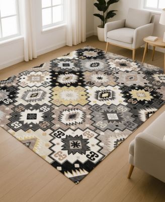 Mayfield AMF2123 10'x14' Area Rug