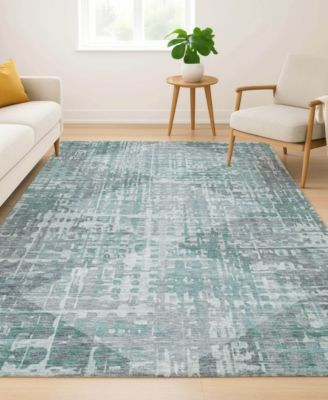 Mayfield AMF2026 10'x14' Area Rug
