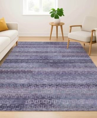 Mayfield AMF2029 5'x7'6" Area Rug