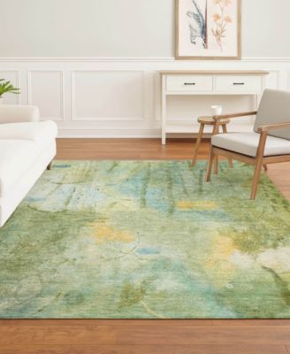 Mayfield AMF2032 5'x7'6" Area Rug