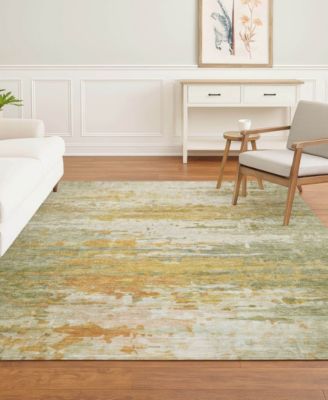 Mayfield AMF2034 5'x7'6" Area Rug