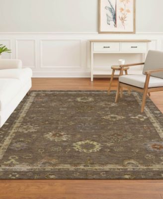 Mayfield AMF2045 5'x7'6" Area Rug