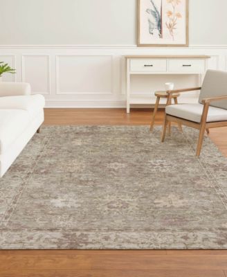 Mayfield AMF2051 5'x7'6" Area Rug