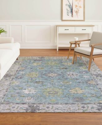 Mayfield AMF2052 5'x7'6" Area Rug