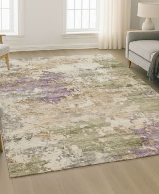 Mayfield AMF2068 5'x7'6" Area Rug