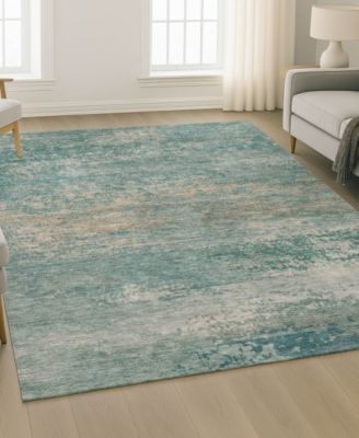 Mayfield AMF2071 5'x7'6" Area Rug