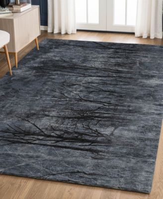 Mayfield AMF2083 5'x7'6" Area Rug