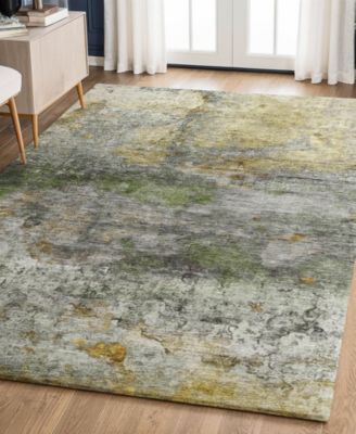 Mayfield AMF2100 5'x7'6" Area Rug
