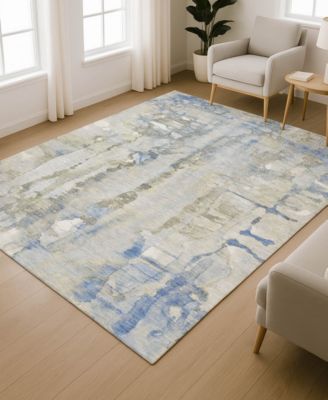 Mayfield AMF2120 5'x7'6" Area Rug