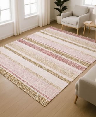 Mayfield AMF2122 5'x7'6" Area Rug