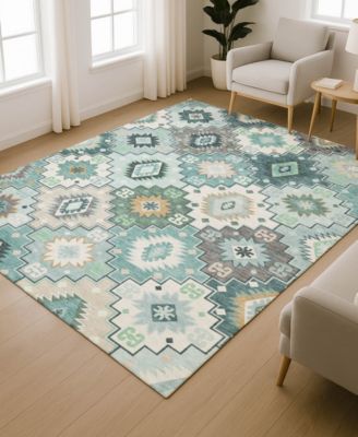 Mayfield AMF2123 5'x7'6" Area Rug