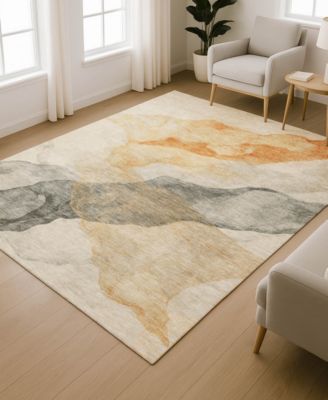 Mayfield AMF2109 5'x7'6" Area Rug