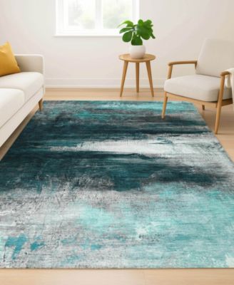 Mayfield AMF2016 8'x10' Area Rug