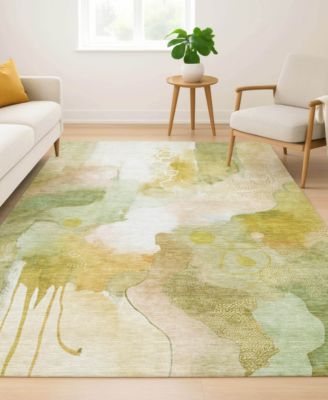 Mayfield AMF2019 8'x10' Area Rug